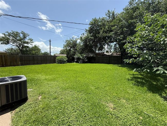 3616 Longwood Dr, House other with 3 bedrooms, 2 bathrooms and 1 parking in Pasadena TX | Image 14