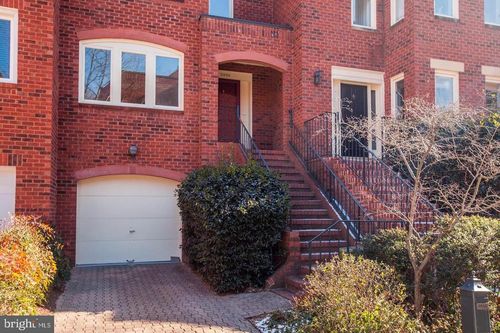 3956 Georgetown Ct Nw, WASHINGTON, DC, 20007-2127 | Card Image