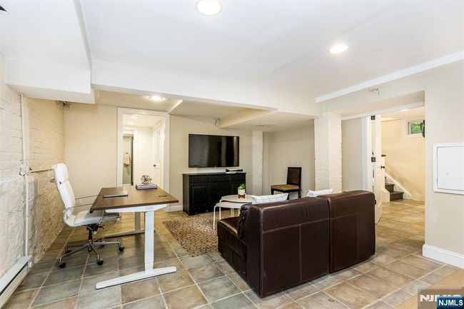 12 Winsor Pl, House other with 5 bedrooms, 5 bathrooms and null parking in Glen Ridge NJ | Image 37