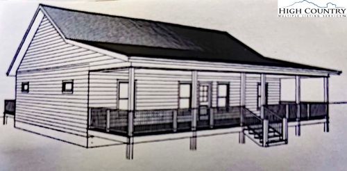 300 Shady Oak Ln, West Jefferson, NC, 28694 | Card Image