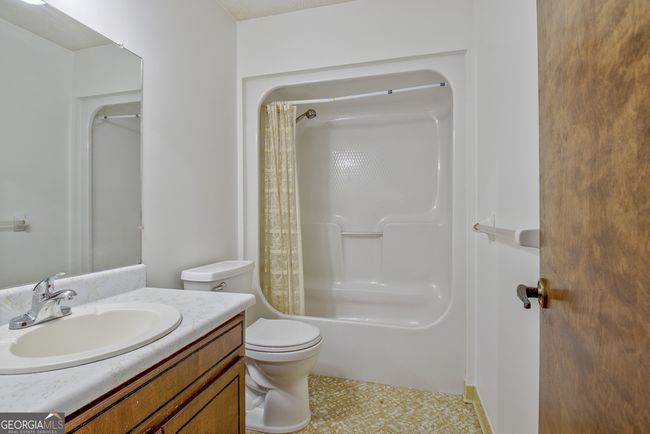 110 Silver Leaf Dr, House other with 3 bedrooms, 2 bathrooms and null parking in Fayetteville GA | Image 21