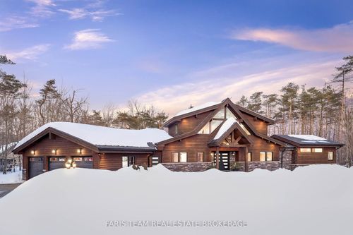 22 Houben Crescent, Oro Medonte, ON, L0L1T0 | Card Image