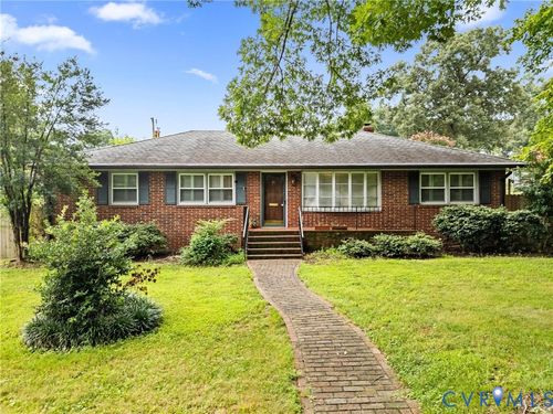 5537 Melbeck Rd, North Chesterfield, VA, 23234-4655 | Card Image