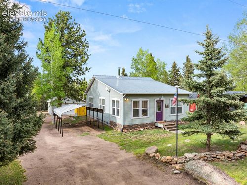 33 Maid Marian Dr, Divide, CO, 80814-9415 | Card Image