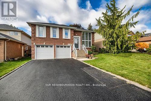 536 Steerforth St, Oshawa, ON, L1K2C5 | Card Image