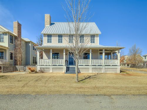 39 Boulevard, Carlton Lndg, OK, 74432-3537 | Card Image