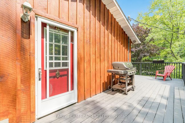 1474 Champlain Rd, House other with 3 bedrooms, 2 bathrooms and 4 parking in Tiny ON | Image 23