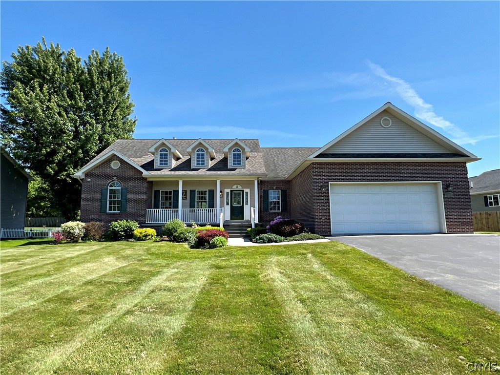 Riverglade Dr, Watertown, NY 13601