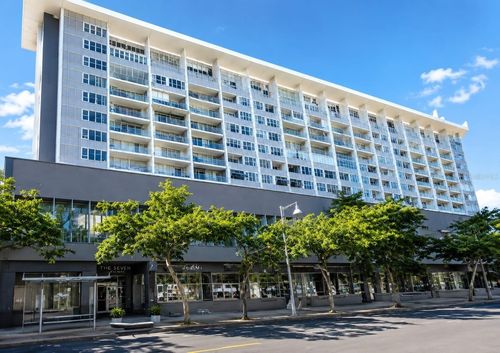 601-670 AVE. PONCE DE LEON Condo. Caribbean Towers, SAN JUAN, PR, 00907 | Card Image
