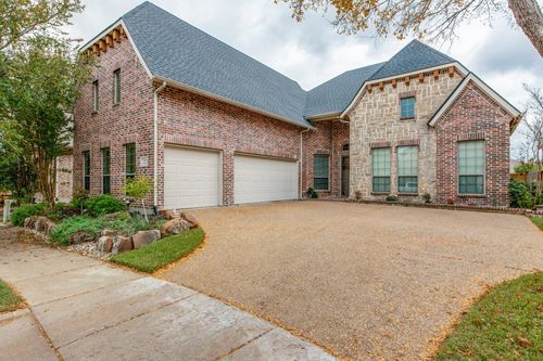 5509 Bentrose Dr, Mckinney, TX, 75070-8879 | Card Image