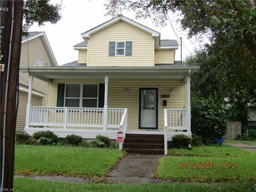 2732 Dunkirk Ave, Norfolk, VA, 23509-1707 | Card Image