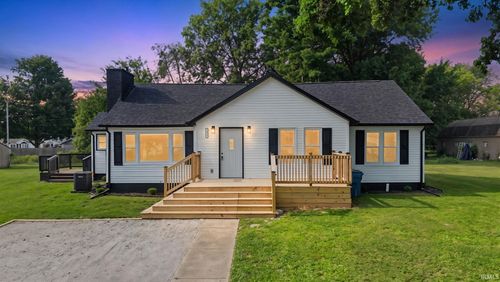 1009 W Monroe Street, Plymouth, IN, 46563 | Card Image