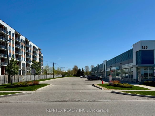 11 - 155 Mostar St, Home with 0 bedrooms, 0 bathrooms and null parking in Stouffville ON | Image 4