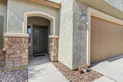 5742 W Autumn Vista Way, House other with 3 bedrooms, 3 bathrooms and null parking in Florence AZ | Image 3