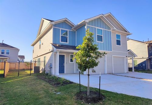 7128 Spotted Leaf Way, Del Valle, TX, 78617-2069 | Card Image