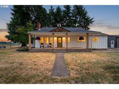 95069 Toftdahl Rd, Junction City, OR, 97448-9307 | Card Image