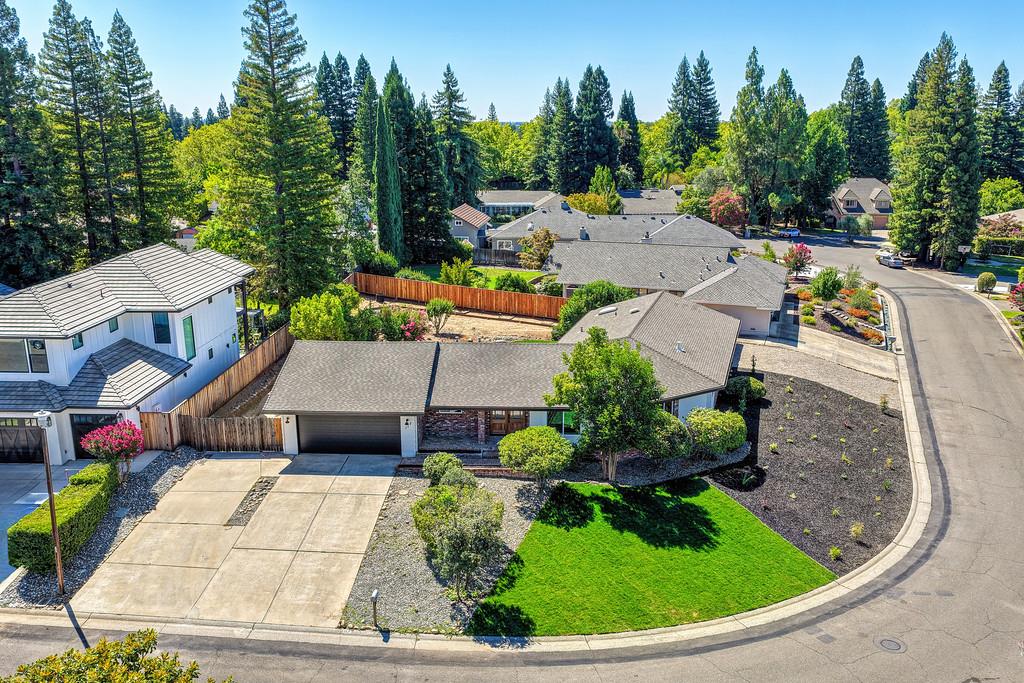 Residential in Folsom