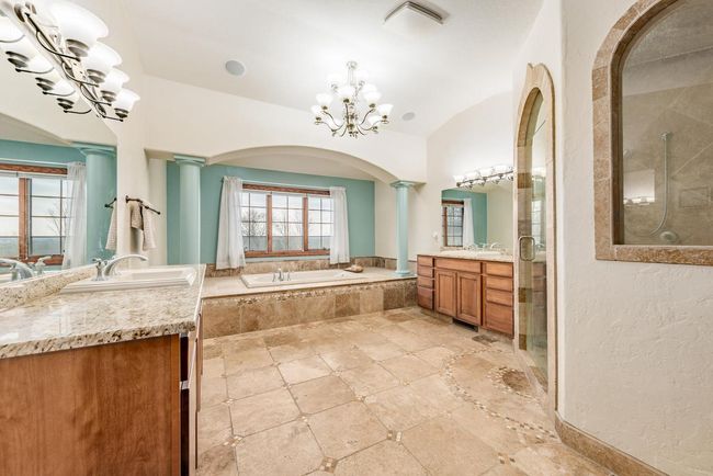 585 Overlook Pass, House other with 5 bedrooms, 4 bathrooms and null parking in Fredonia WI | Image 36