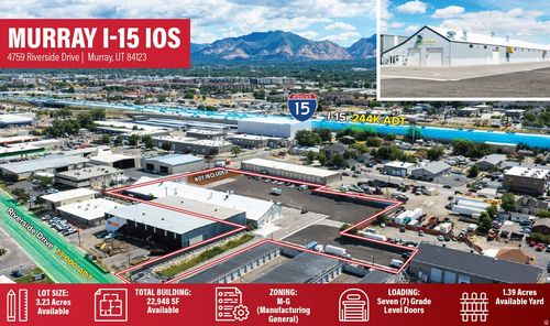 4759 S Riverside Dr, Murray, UT, 84123-3616 | Card Image