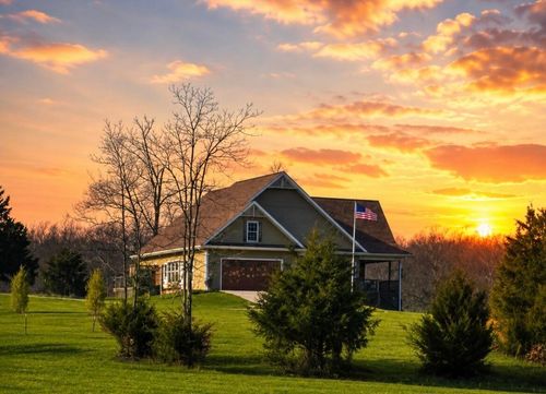 3379 Highway W, Summersville, MO, 65571-9236 | Card Image