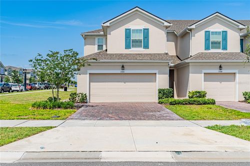 1100 Lakeshore Breeze Pl, KISSIMMEE, FL, 34747-2294 | Card Image