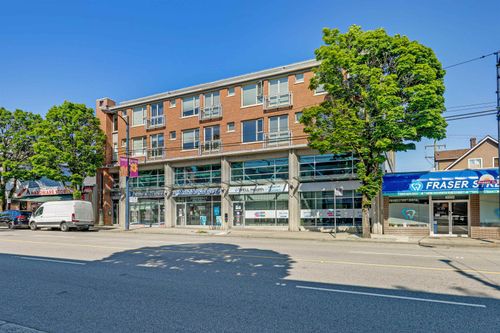 3-6172 Fraser St, Vancouver, BC, V5W3A1 | Card Image