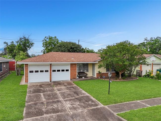1205 Dunstan Rd, House other with 3 bedrooms, 2 bathrooms and 2 parking in Pasadena TX | Image 4