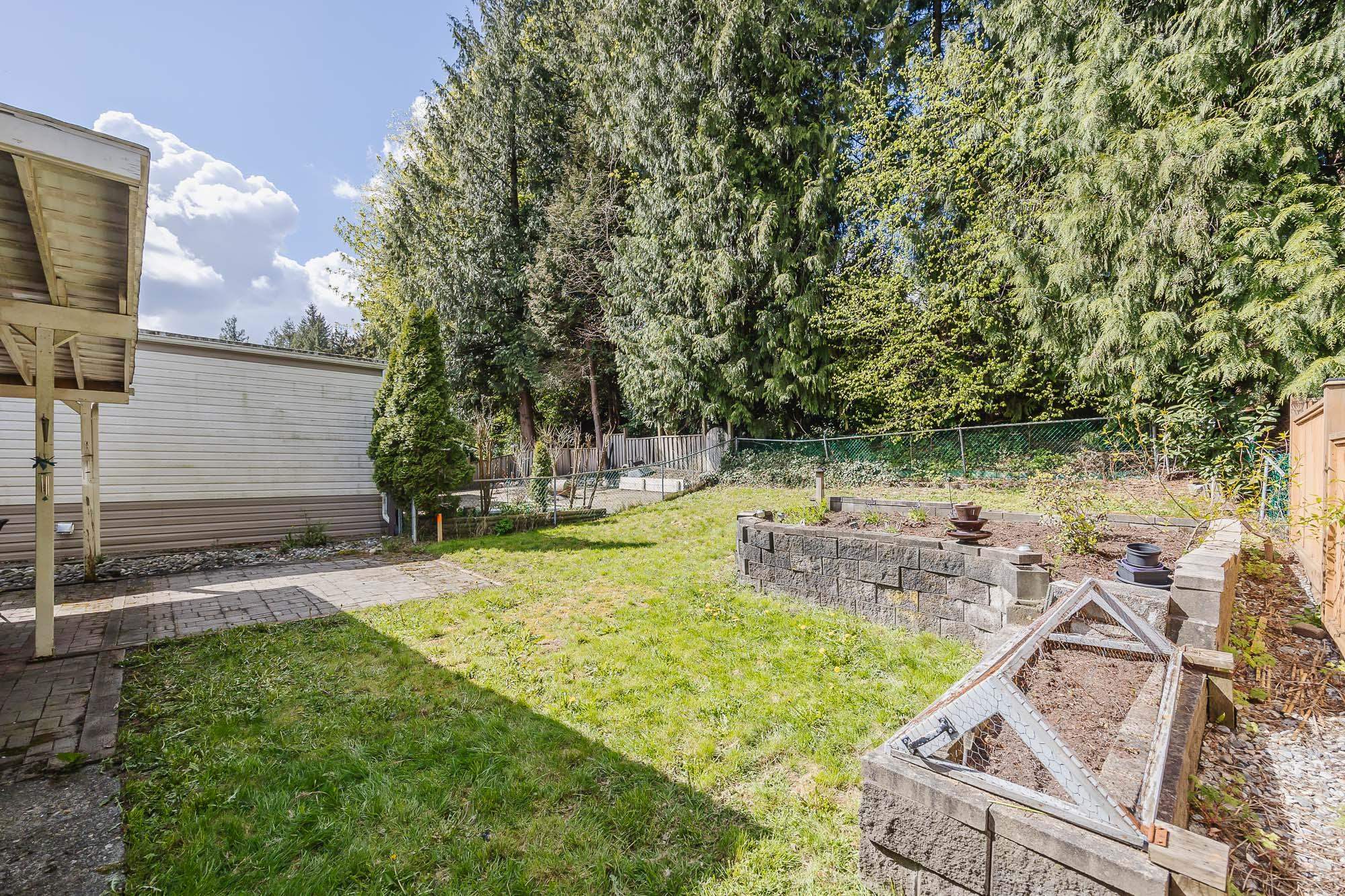 62 - 11901 Pinyon Drive, House other with 2 bedrooms, 1 bathrooms and 2 parking in Pitt Meadows BC | Image 24