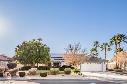 1016 Calico Ridge Dr, Henderson, NV, 89011-3009 | Card Image