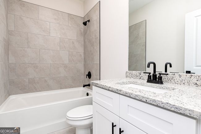3382 Arabian Farm Ln, House other with 3 bedrooms, 2 bathrooms and null parking in Dacula GA | Image 20