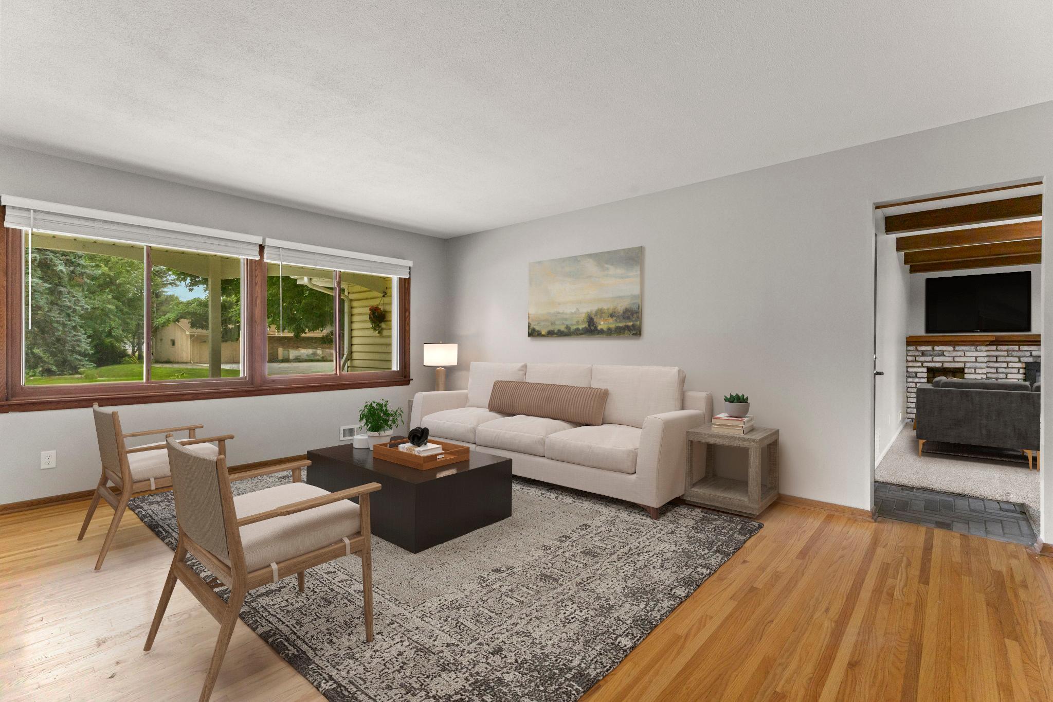 Residential in Golden Valley 3