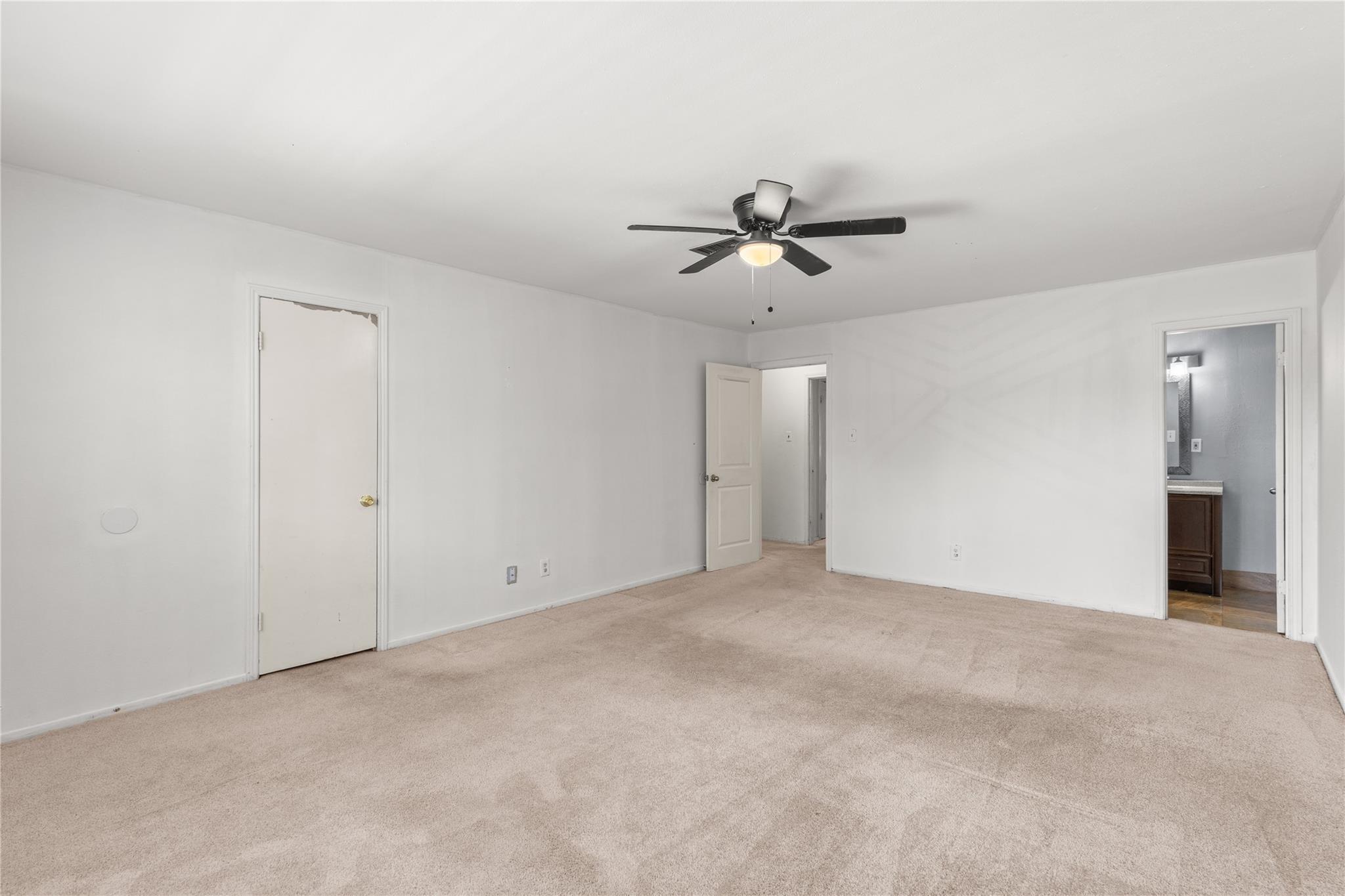 Residential in Houston 4