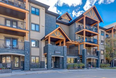 3408 - 402 Kincora Glen Rd Nw, Condo with 3 bedrooms, 2 bathrooms and 1 parking in Calgary AB | Image 1