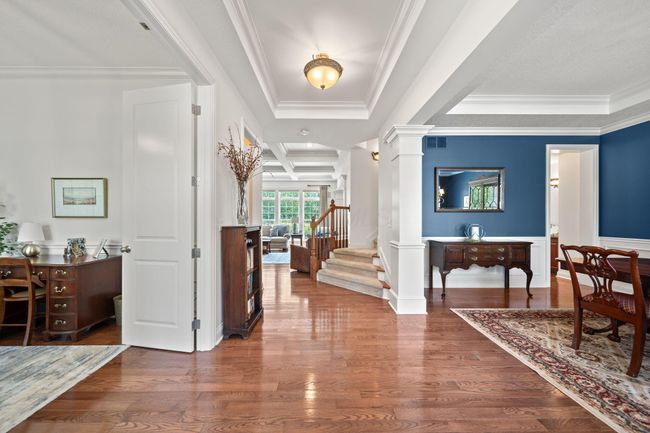 2608 Pointewood Loop, House other with 5 bedrooms, 5 bathrooms and null parking in Galena OH | Image 18