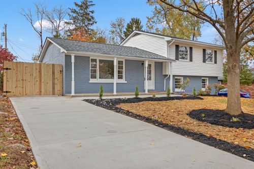 2907 Argyle Dr, Lexington, KY, 40517-1304 | Card Image