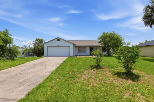 1591 Malaluka St, DELTONA, FL, 32725-7555 | Card Image