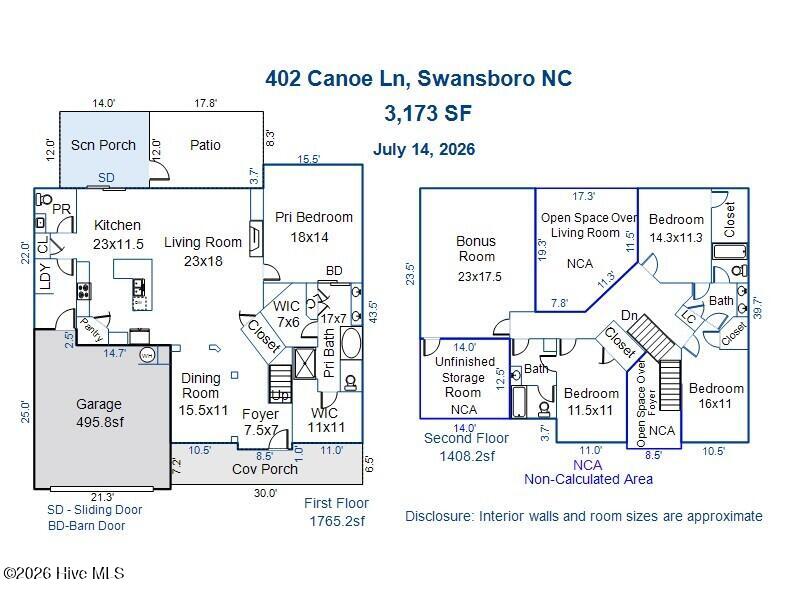 Residential in Swansboro 2