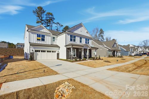 5054 Mclaughlin Loop, Waxhaw, NC, 28173-8007 | Card Image