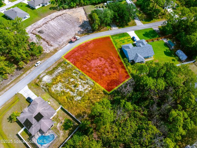 480 Denmark St Sw, Home with 0 bedrooms, 0 bathrooms and null parking in PALM BAY FL | Image 5