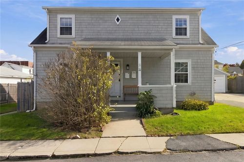 22 Tremont Street, Cranston, RI, 02920 | Card Image