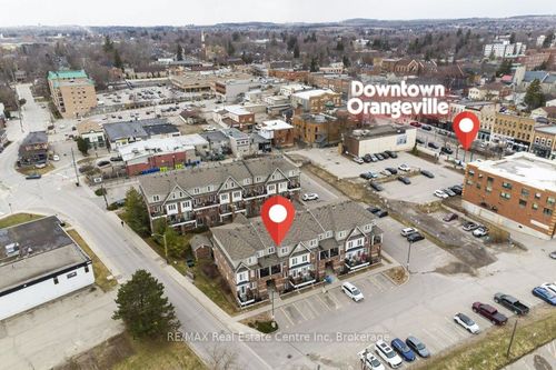 13-5 Armstrong St, Orangeville, ON, L9W0C5 | Card Image