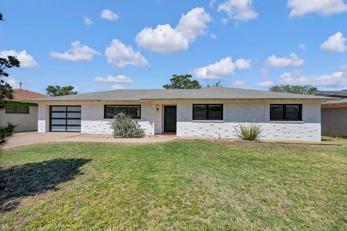 1602 Shell Ave, Midland, TX, 79705-8641 | Card Image