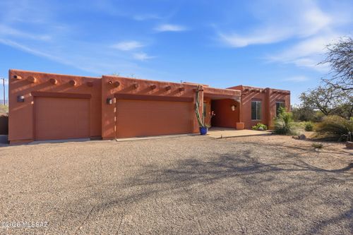 10250 E Winding Trail, Tucson, AZ, 85749 | Card Image