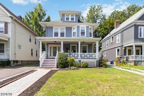 154 Ashland Ave, Bloomfield, NJ, 07003-2303 | Card Image
