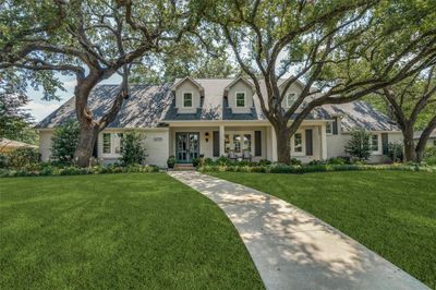 13725 Braemar Drive, House other with 4 bedrooms, 4 bathrooms and null parking in Farmers Branch TX | Image 1