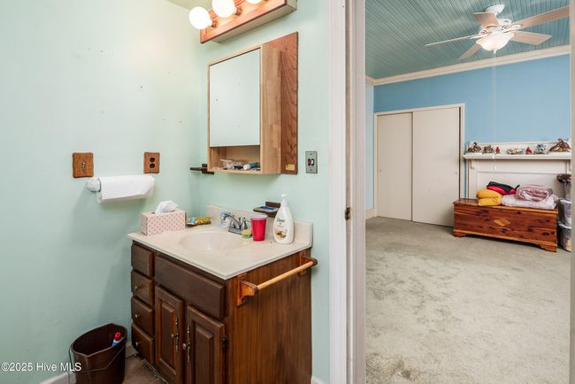 3775 Grifton Hugo Rd, House other with 5 bedrooms, 2 bathrooms and 2 parking in Grifton NC | Image 21