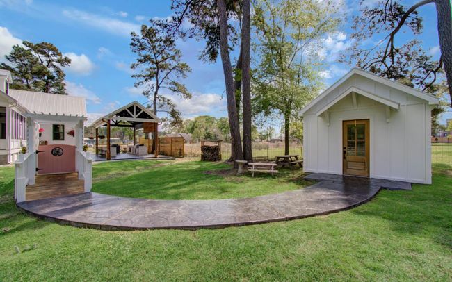 14203 Cypress Creek Blvd, House other with 3 bedrooms, 2 bathrooms and 2 parking in Cypress TX | Image 35
