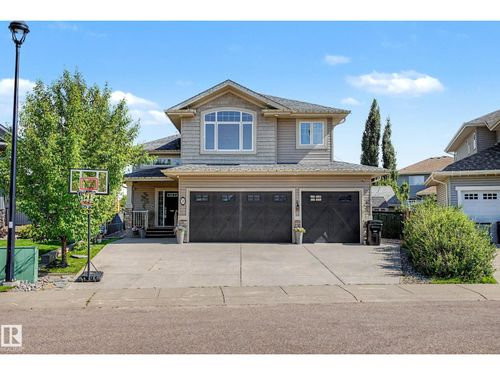 38 Longview Pt, Spruce Grove, AB, T7X0H4 | Card Image