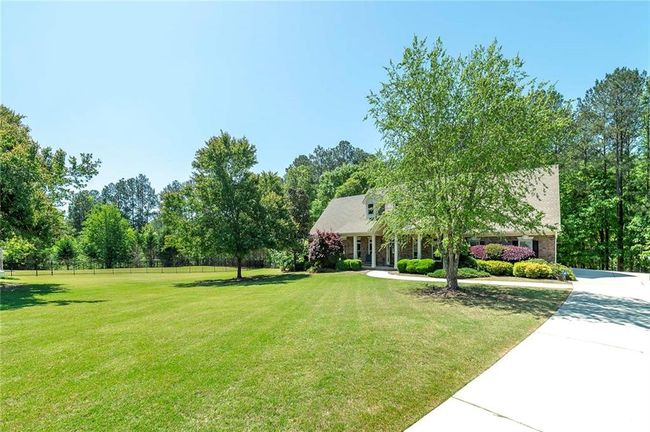 330 Noah Pl, House other with 4 bedrooms, 4 bathrooms and 3 parking in Mcdonough GA | Image 12