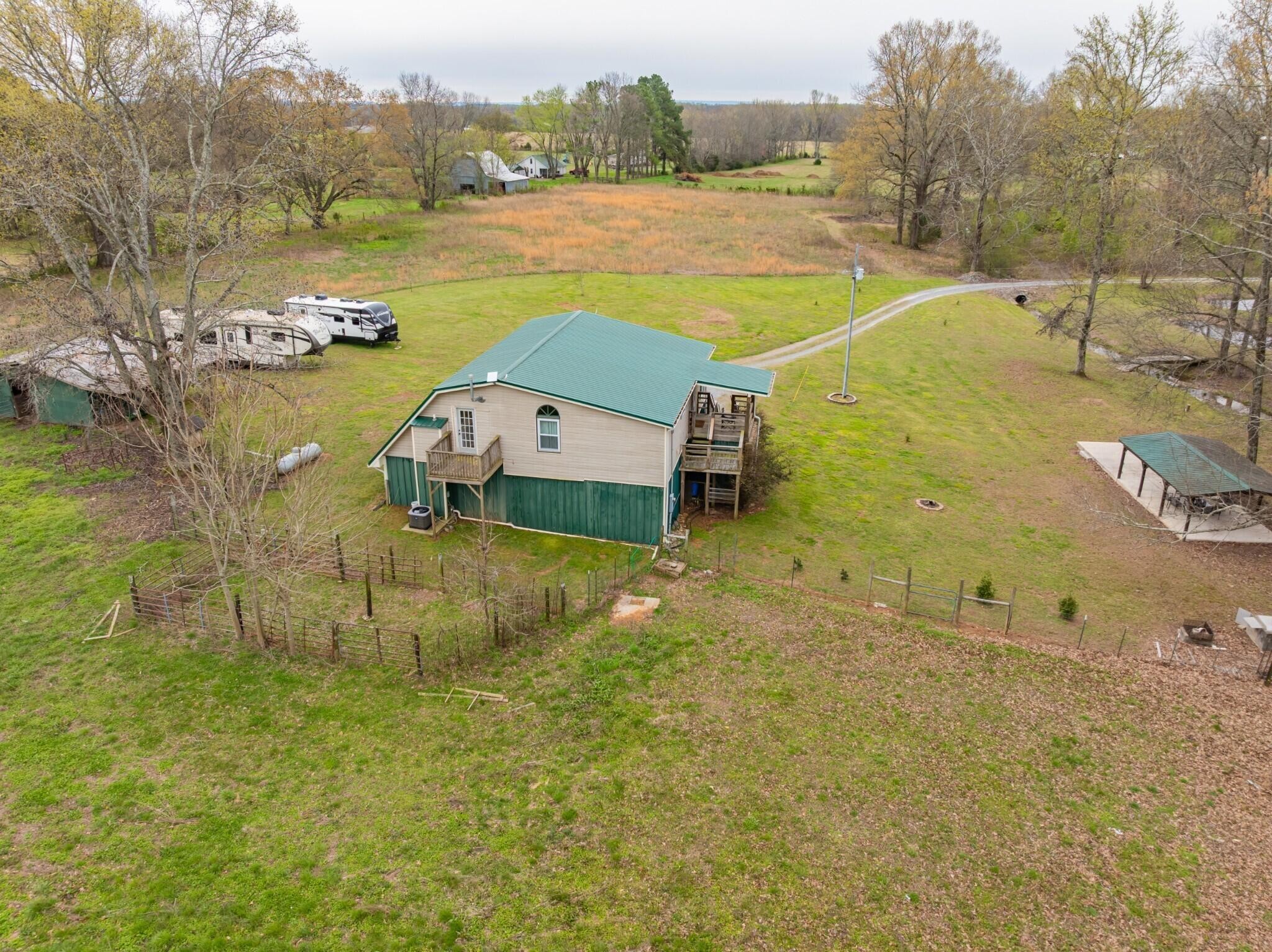 Residential in Fayetteville 3